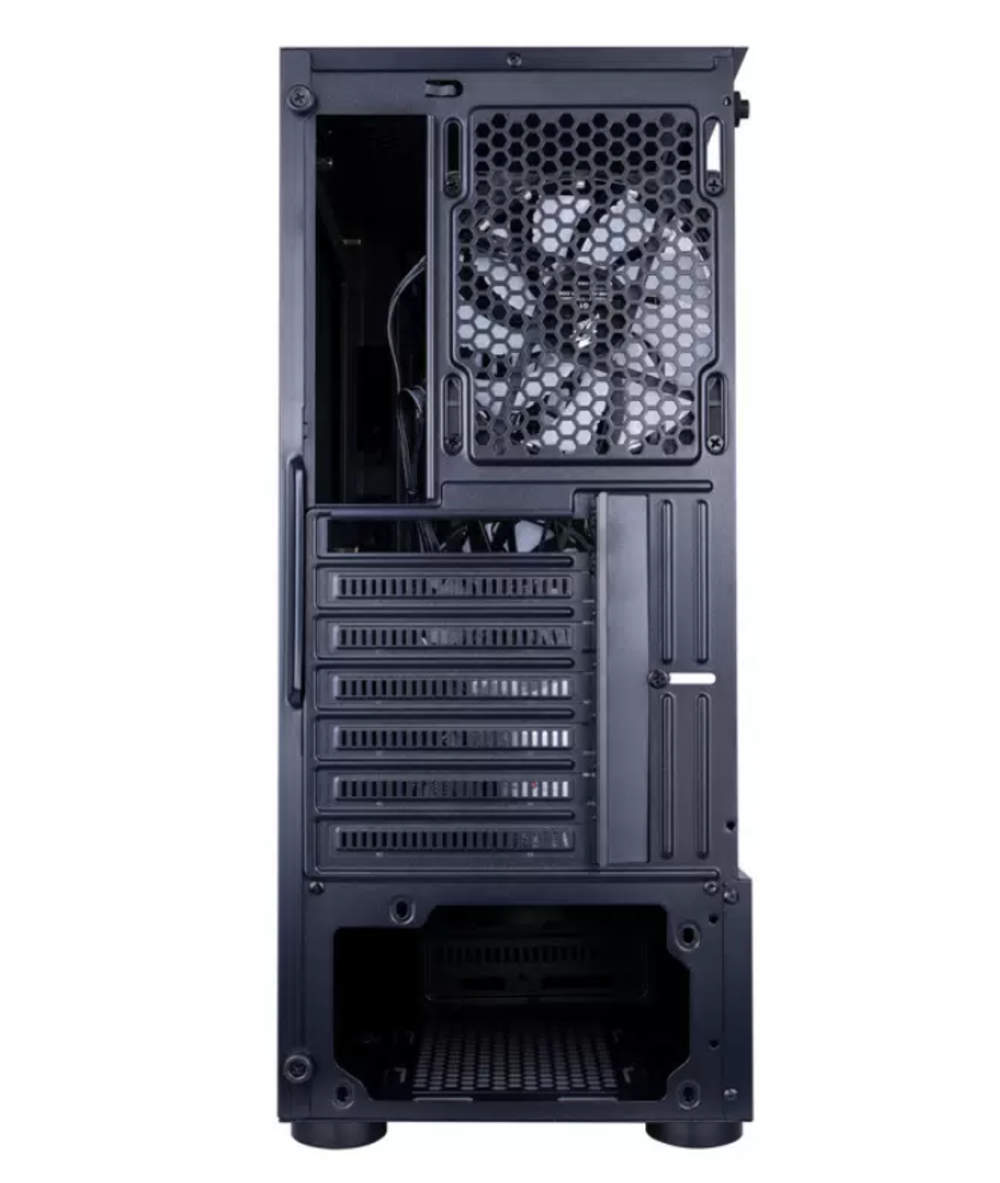 Системный блок TopComp MG 51987018 Core i7 12700/RX 580/SSD 512GB/RAM 32GB