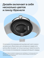 Смарт-часы Double A Smart Watch 24 white