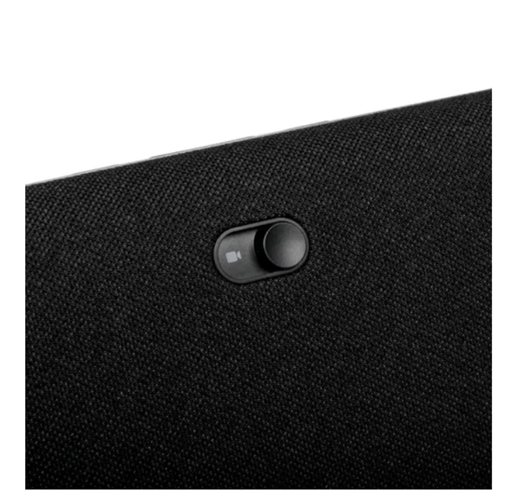 Умная колонка Xiaomi Black (QBH4254RU)