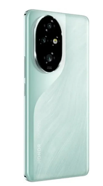 Смартфон Honor 200 pro 12/512GB Океанический голубой (5109BFUG)