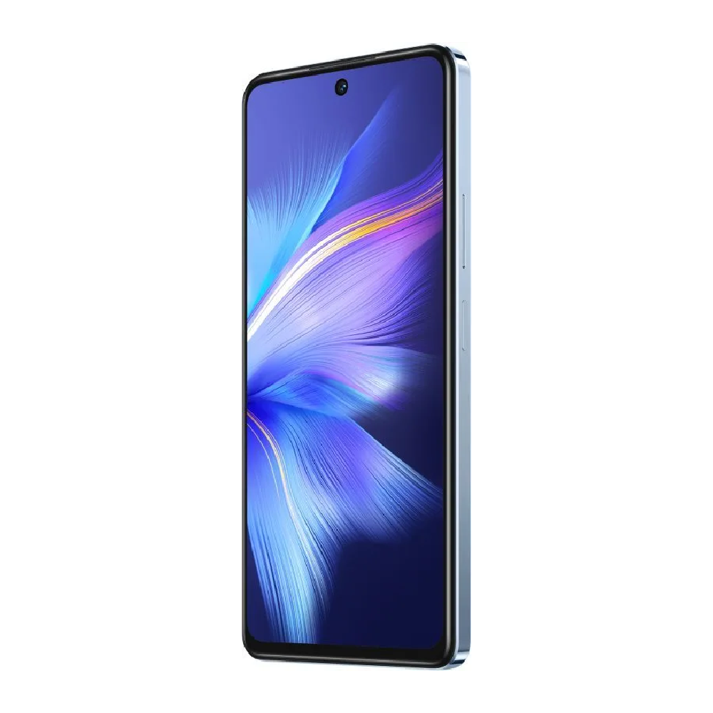 Смартфон Infinix Note 30 8/128GB голубой (X6833B)