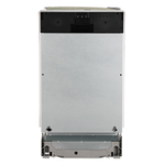 Встраиваемая посудомоечная машина Bosch SPV2HKX1DR