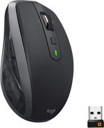 Беспроводная мышь Logitech MX Anywhere 2S черный (910-006287)