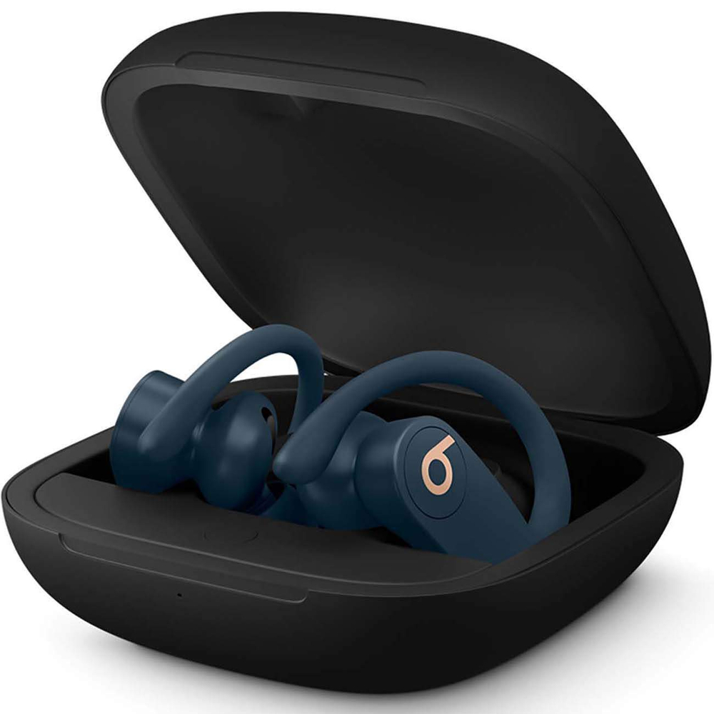 Наушники Beats Powerbeats Pro Totally Wireless Navy (MY592EE/A)