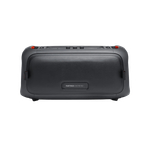 Портативная колонка JBL PartyBox On-The-Go, черный