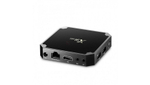Smart-TV приставка X96 mini Black
