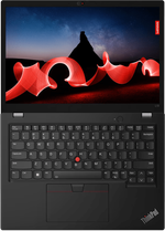 Ультрабук LENOVO ThinkPad T14 Gen 4 черный (21HD008WRT)
