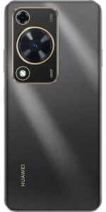 Смартфон Huawei nova Y72 8/128GB Black