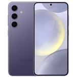 Смартфон Samsung S24 8/128GB Cobalt Violet