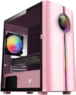 Системный блок Nika Comp GT 1030 i3-10100F 16GB 480Gb SSD
