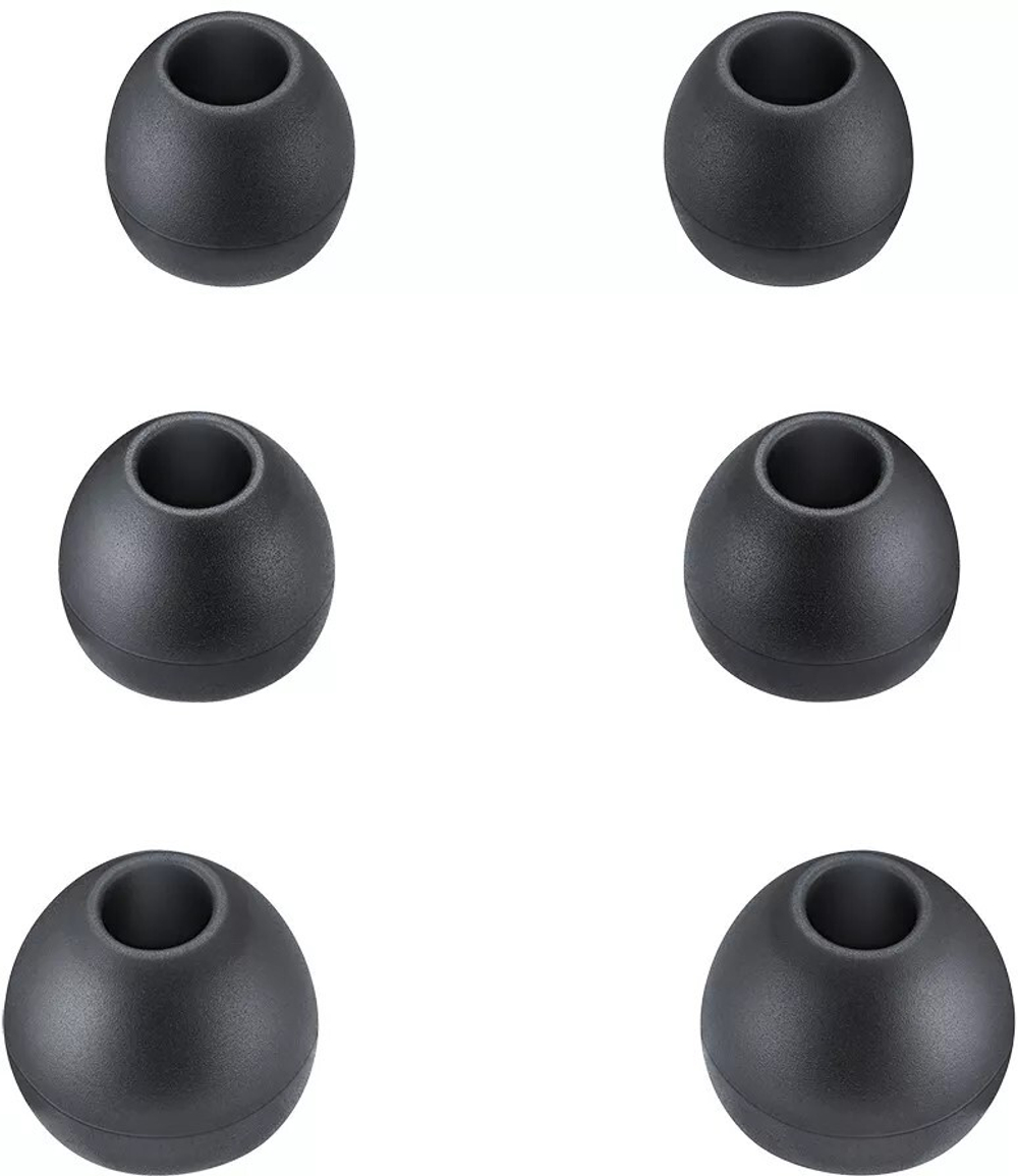 Наушники Samsung EO-IC100B Black