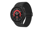 Смарт-часы Samsung Galaxy Watch5 Pro черный титан