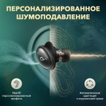 Наушники Soundcore Liberty 3 Pro Black (A3952G11)