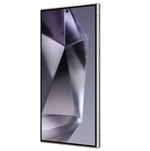 Смартфон Samsung Galaxy S24 Ultra, 12 ГБ/256 ГБ, (1 nano-SIM + eSim), фиолетовый титан