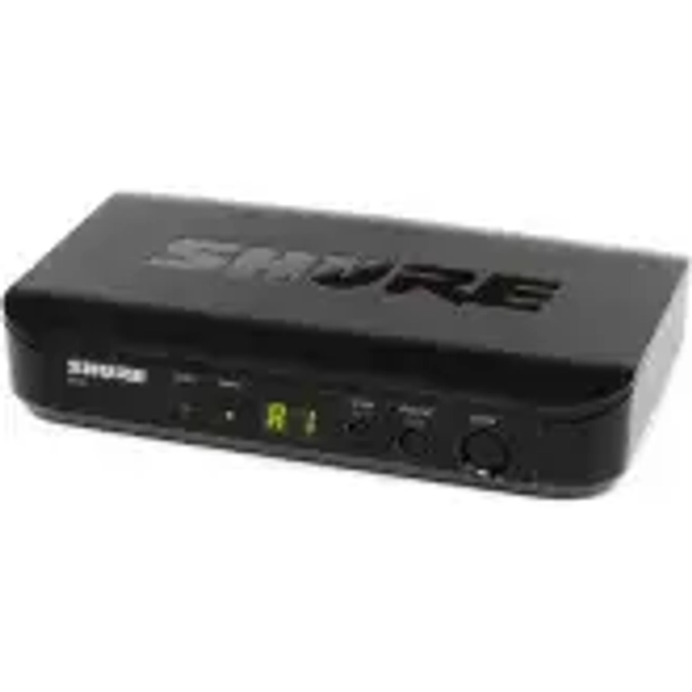 Микрофон Shure BLX14R / B98-H9