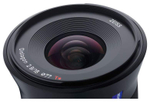 Объектив Zeiss Batis 2.8/18
