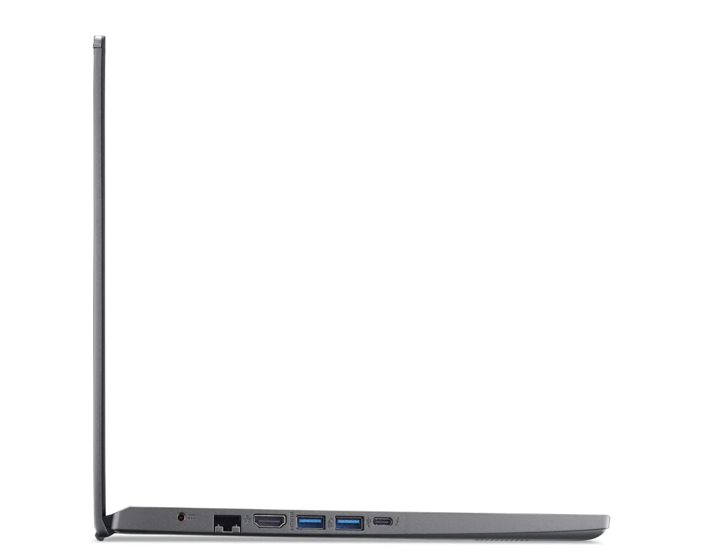 Ноутбук Acer Aspire 5 A515-57-71XD Gray (NX.KN3CD.006)
