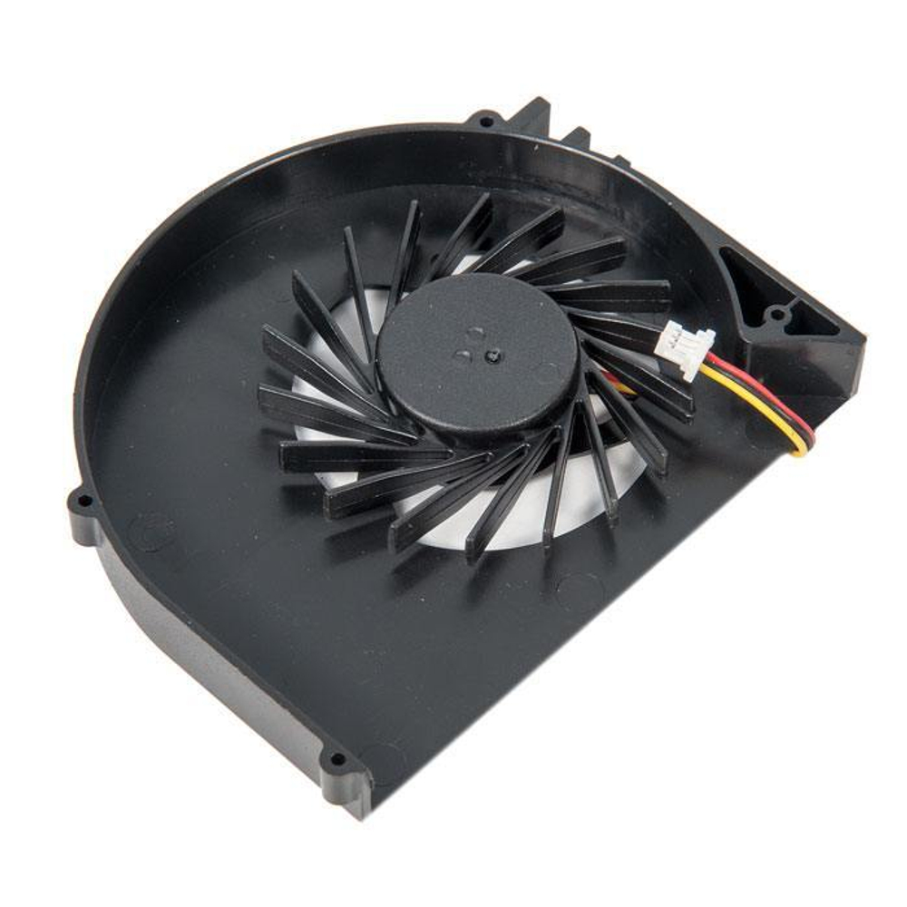 Вентилятор (кулер) для ноутбука Dell Inspiron 15R, N5110, OEM