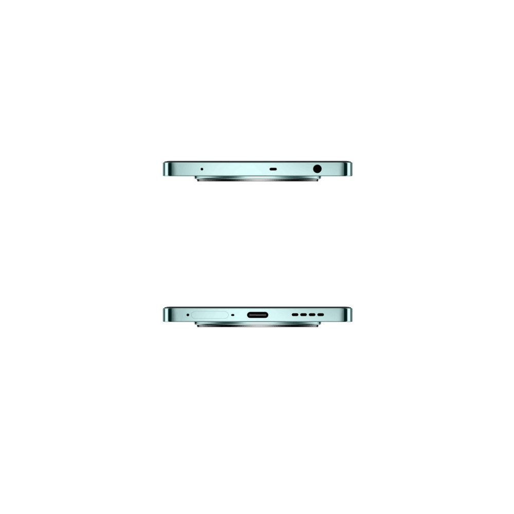 Смартфон Realme RMX3867 12+5G, 8+256 Гб, зеленый малахит