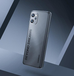 Смартфон Umidigi Power 7 Max 6/128GB Gray