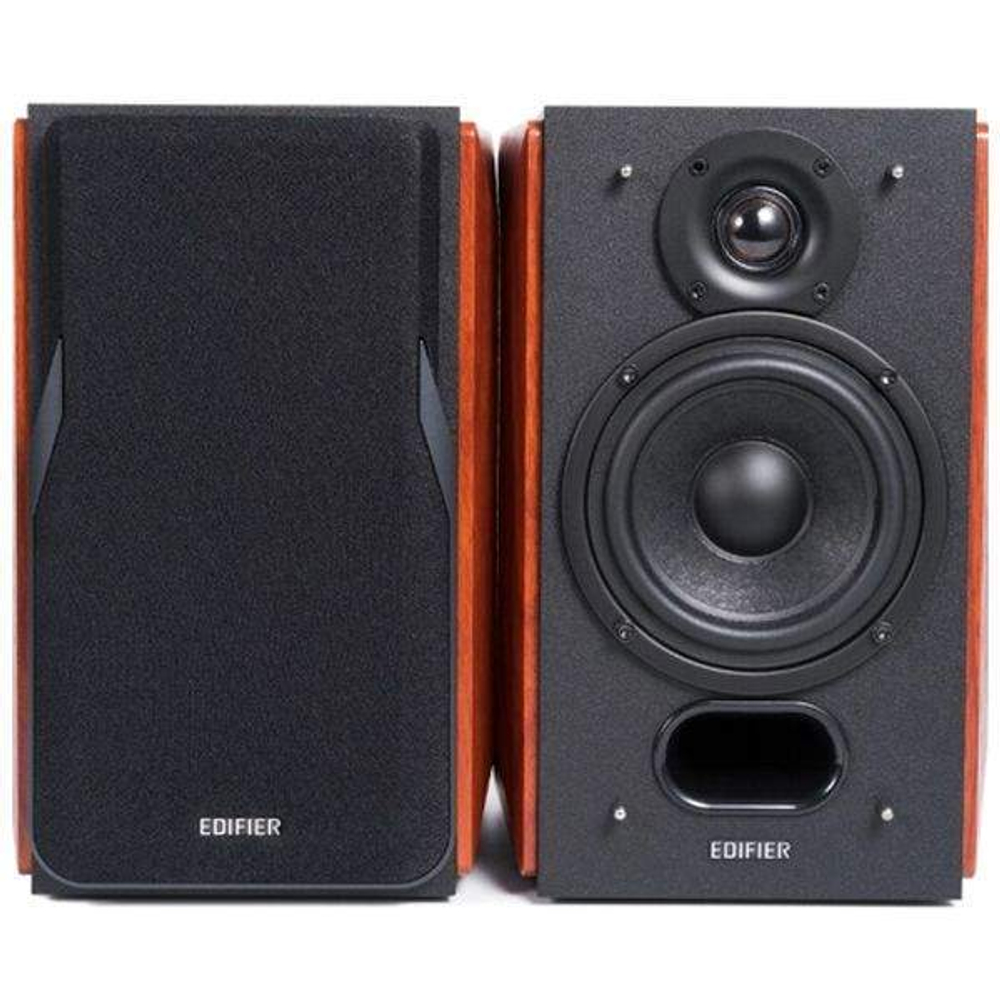 Колонки компьютерные Edifier P17 Brown