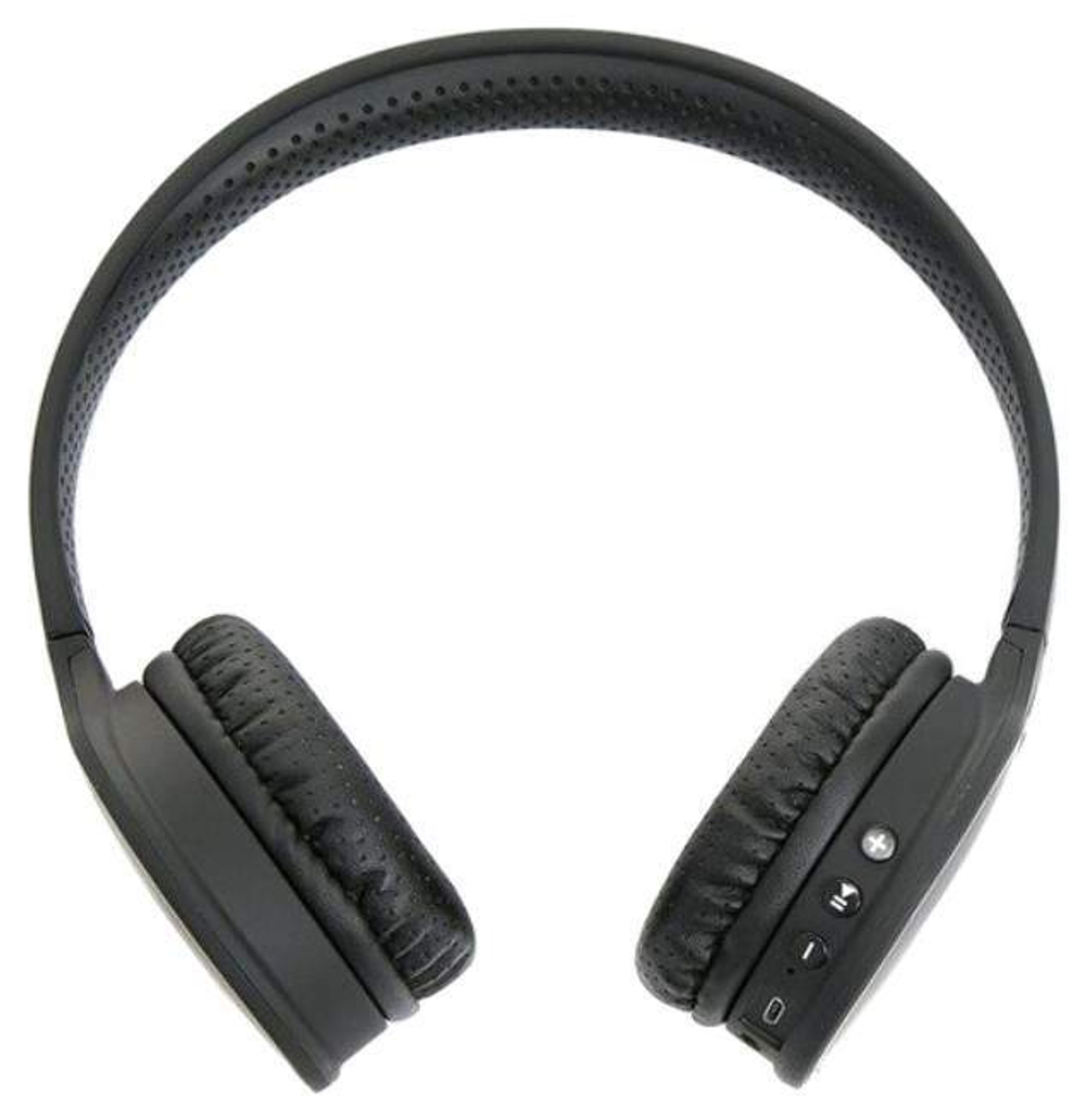 Беспроводные наушники QUMO Accord 3 Black