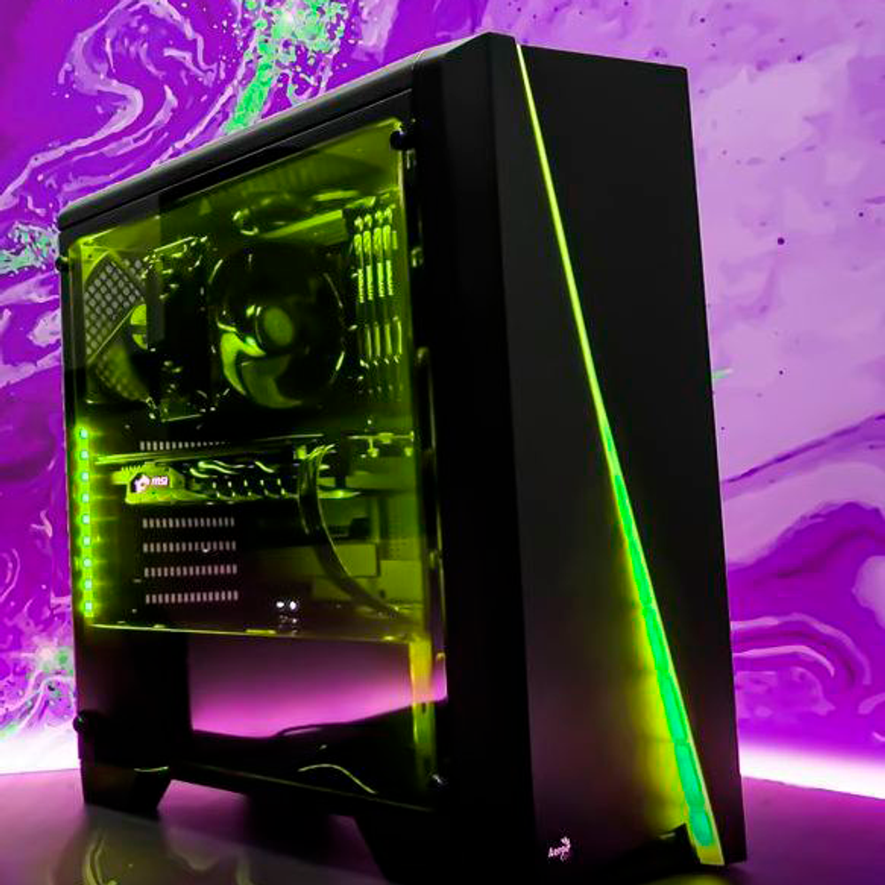 Системный блок Trade Electronics Intel Core i7- 2600
