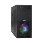 Системный блок NoBrand Ryzen 5 2600, SSD 500Gb, DDR4 16Gb, NVIDIA GeForce GTX1660 Super