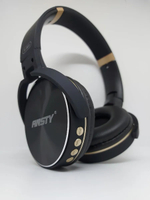 Беспроводные наушники Ansty H-003 Stereo sound, черные