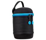 Чехол Tenba Tools Lens Capsule 13x9 см Black