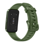 Фитнес-браслет HUAWEI Band 8, зеленый