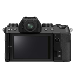 Фотоаппарат системный Fujifilm X-S10 Body Black