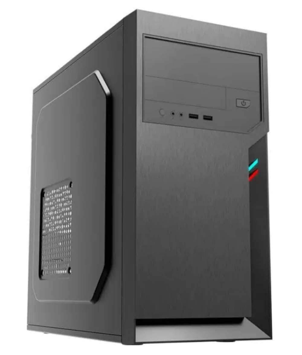 Системный блок TopComp MG 51946374 Core i3 10100F/GT 710/SSD 240GB/HDD 2TB/RAM 4GB