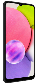 Смартфон Samsung Galaxy A03 3/32GB Black (SM-A035FZKDMEB) Global