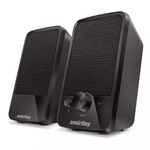 Колонки компьютерные SmartBuy W30 Black (SBA-4850)