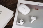 Беспроводные наушники Padmate S29 White White (S29 White)