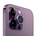 Смартфон Apple iPhone 14 Pro 256Gb Deep Purple (2sim)