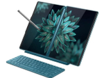 Ноутбук LENOVO Yoga 9i синий (U7-155U, 32ГБ/1ТБ, 2.8kOLED, 2 сенсорного экрана)