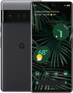 Смартфон Google Pixel 6 Pro 12/256GB Black (JP)