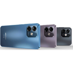Смартфон Ulefone Note 16 Pro 8/512Gb Black