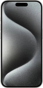 Смартфон Apple iPhone 15 Pro 512Gb White Titanium
