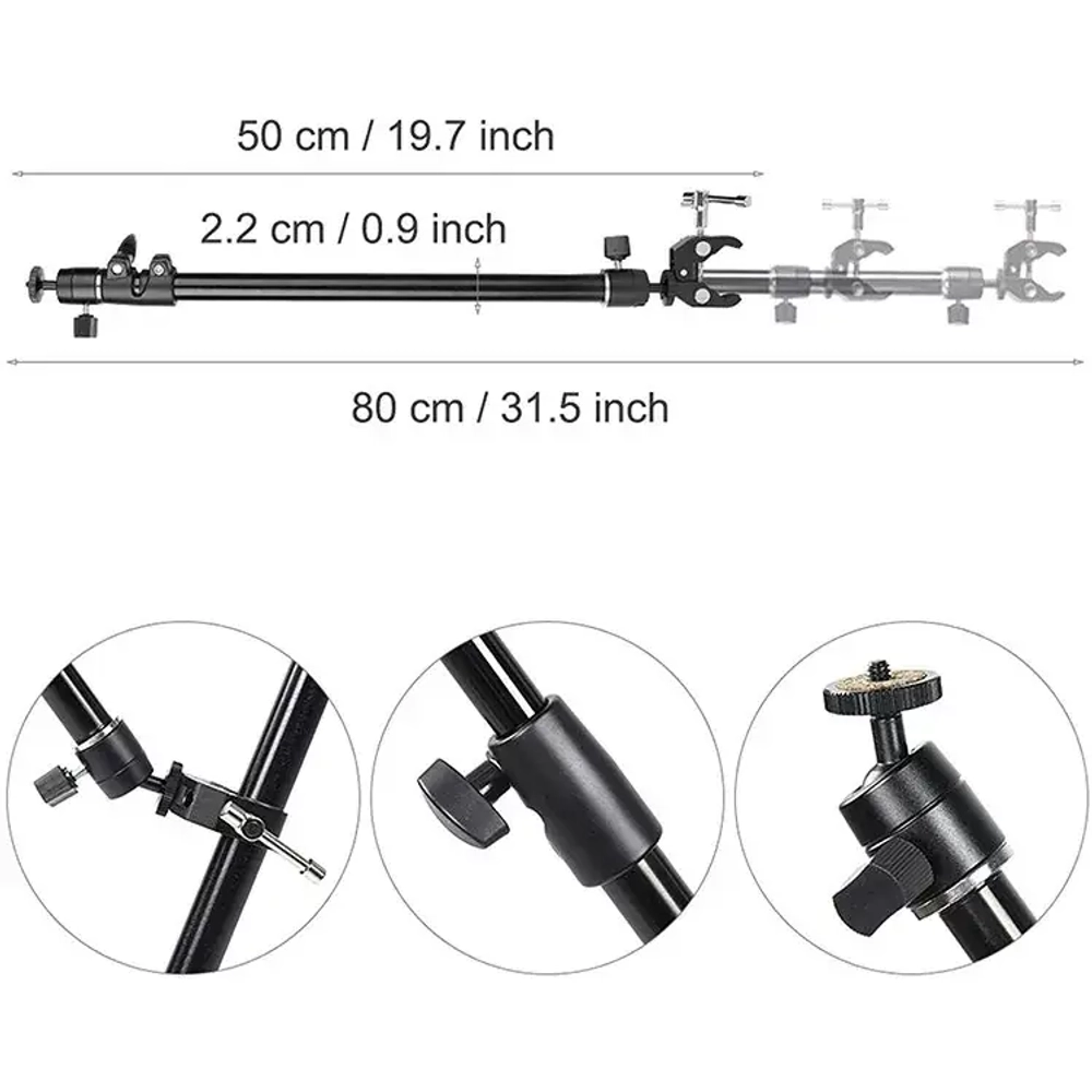 Кронштейн YC Onion Z1S1 Stability Arm, 2шт