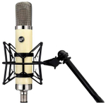 Конденсаторный микрофон Warm Audio WA-251 Large Diaphragm Multipattern Tube Condenser Microphone