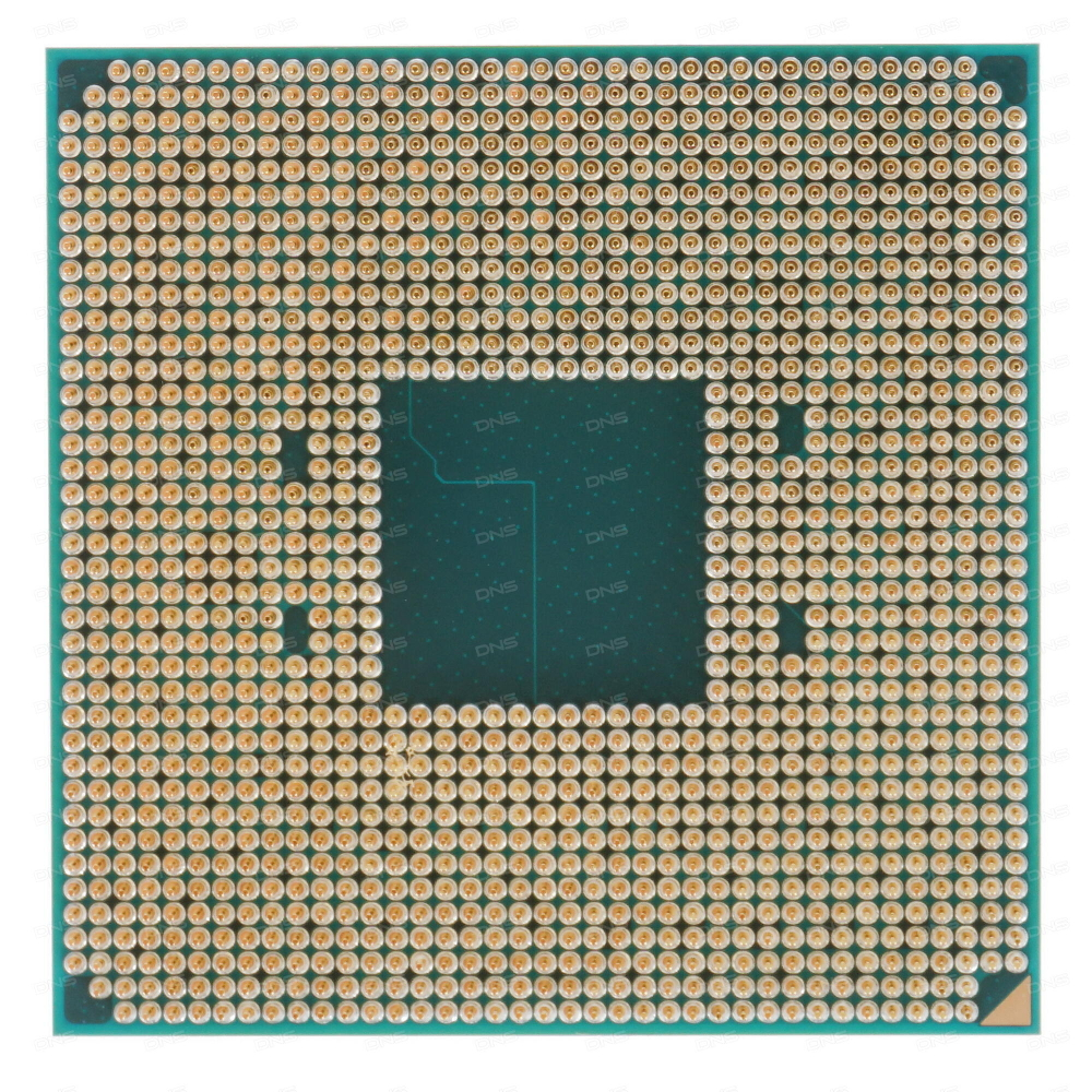 Процессор AMD Ryzen 5 5600G OEM