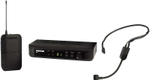 Беспроводная микрофонная система Shure BLX14/P31 PGA31 Wireless Wireless Headset Microphone System