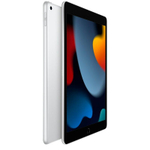 Планшет Apple 10.2" 2021г /GB Wi-Fi Silver (MK2L3RK/A)