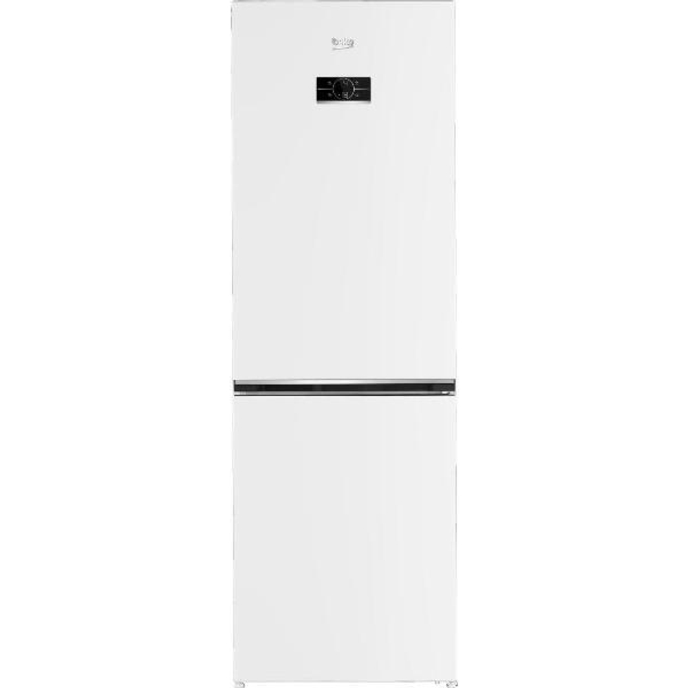 Холодильник с нижней морозильной камерой Beko B3R1CNK363HW