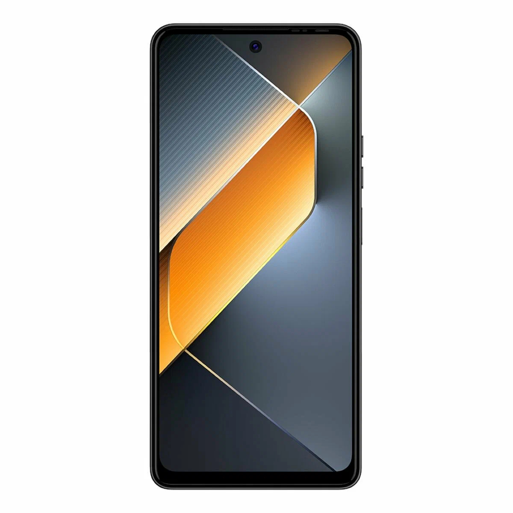 Смартфон Tecno Pova 6 Neo 8+256 Гб, Speed Black