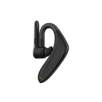Беспроводная гарнитура bluetooth TAYMLUX L62 черный