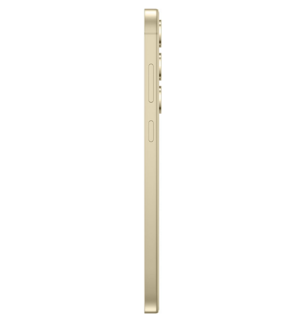Смартфон Samsung S24+ 12/256GB Amber Yellow